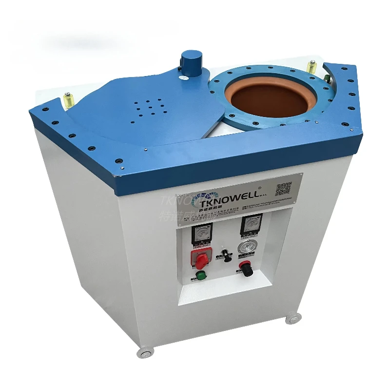 Double tube shoe making machine, pneumatic airbag sole sticking machine, the latest model
Double tube shoe making machine, pneumatic airbag sole sticking machine, the latest model