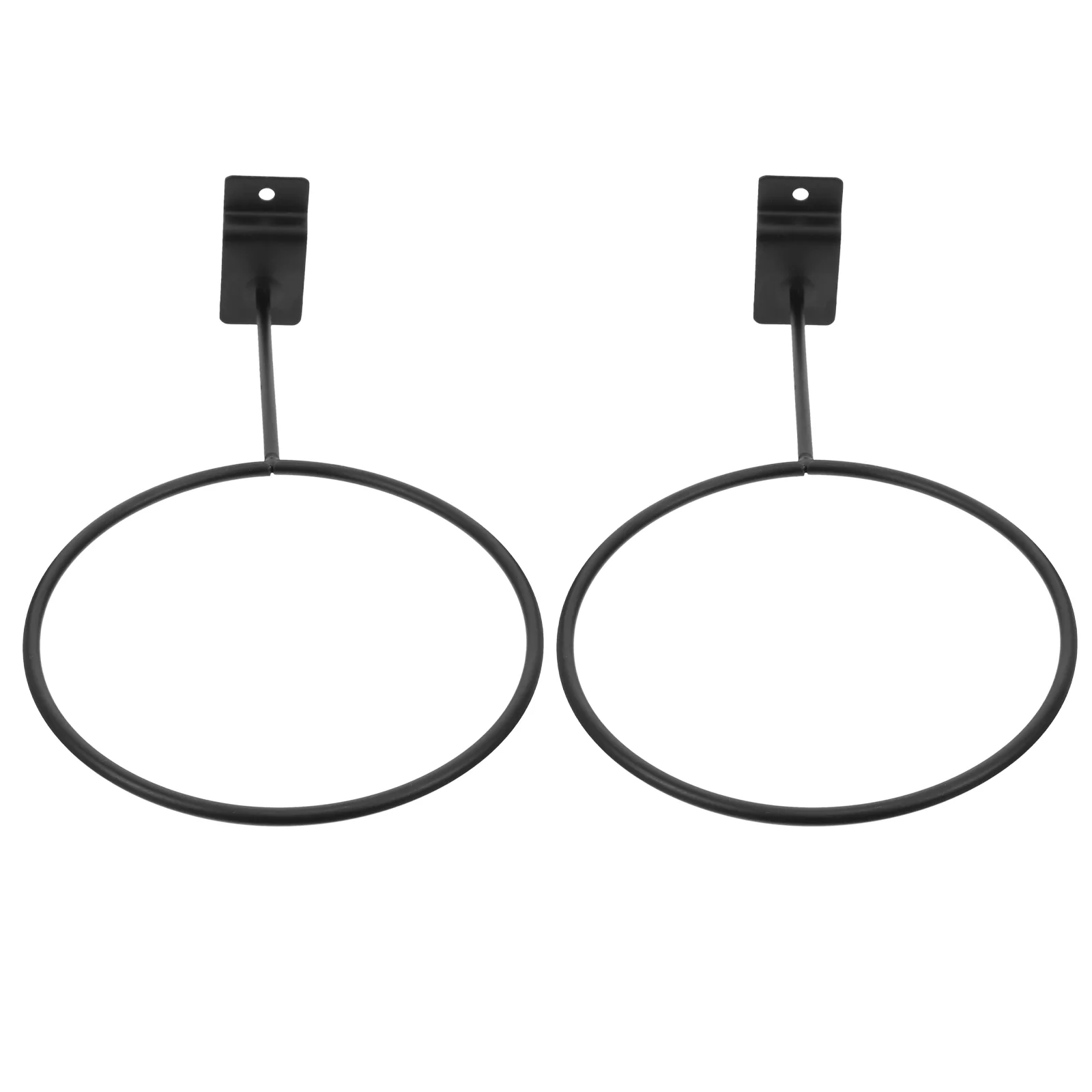 2 Pcs Basketball Display Bracket Wall Iron Showing Holder Hat Hats Market Displaying Footballs Garage for
2 Pcs Basketball Display Bracket Wall Iron Showing Holder Hat Hats Market Displaying Footballs Garage for