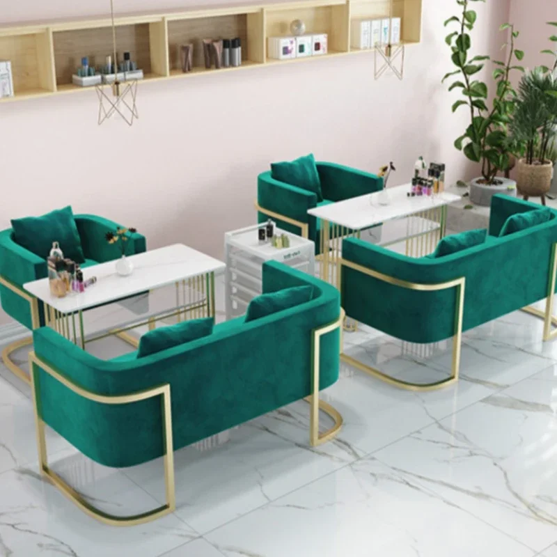 Nordic Modern Luxury Manicure Table Japanese Nail Artist Simple Nail Table Professional Mesa Manicura Salon Furniture KMNT
Nordic Modern Luxury Manicure Table Japanese Nail Artist Simple Nail Table Professional Mesa Manicura Salon Furniture KMNT
