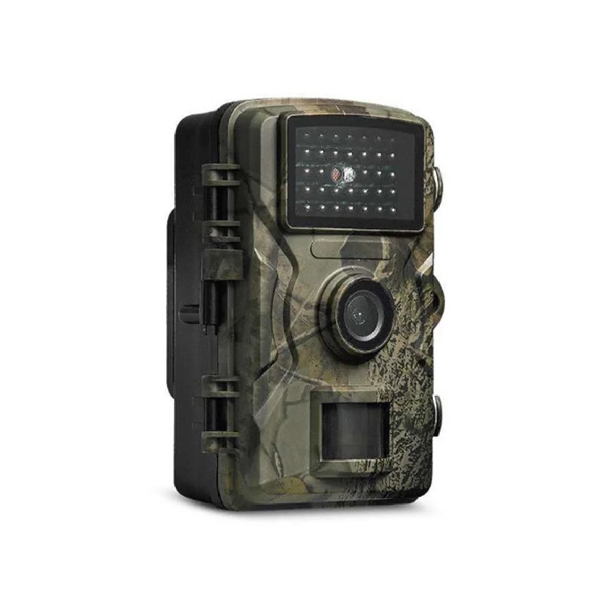 2525+ 1080P Trail Camera Outdoor Mini Hunting Cam Waterproof with CMOS Sensor 2.0 Inch TFT Display for Wildlife Monitoring
2525+ 1080P Trail Camera Outdoor Mini Hunting Cam Waterproof with CMOS Sensor 2.0 Inch TFT Display for Wildlife Monitoring
