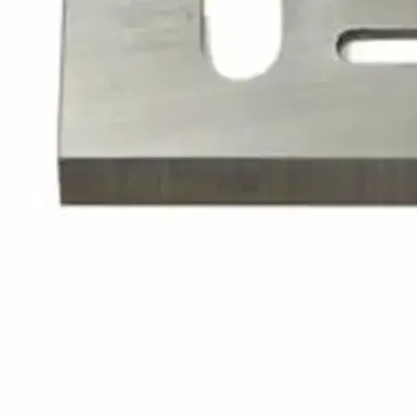 4pcs 82mm High Steel Replacement Blades For Electric Planer 1900B Cutting Soft Hard Wood Plywood Board Power Tool Parts
4pcs 82mm High Steel Replacement Blades For Electric Planer 1900B Cutting Soft Hard Wood Plywood Board Power Tool Parts