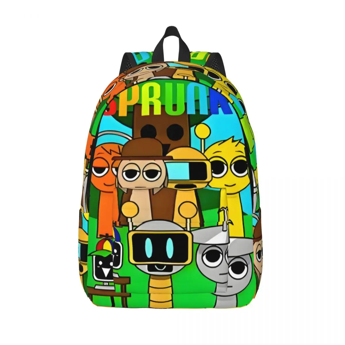 Холщовый рюкзак с героями мультфильмов для мужчин и женщин, школьный рюкзак, подходит для 15-дюймовых ноутбуков, аниме-сумок
Холщовый рюкзак с героями мультфильмов для мужчин и женщин, школьный рюкзак, подходит для 15-дюймовых ноутбуков, аниме-сумок