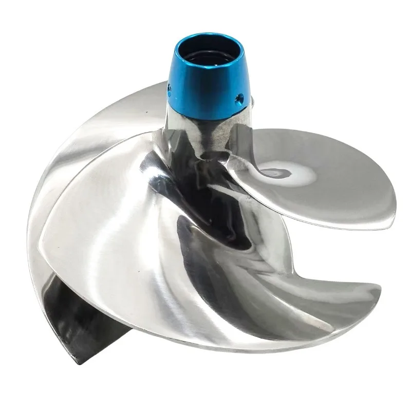 For Solas Motorcycle Concord 3 Blades Impeller For Yamaha FX1800 / GX1800 VXR / VXS / VX CRUISER Wave Runner FX HO 13/19 155mm
For Solas Motorcycle Concord 3 Blades Impeller For Yamaha FX1800 / GX1800 VXR / VXS / VX CRUISER Wave Runner FX HO 13/19 155mm