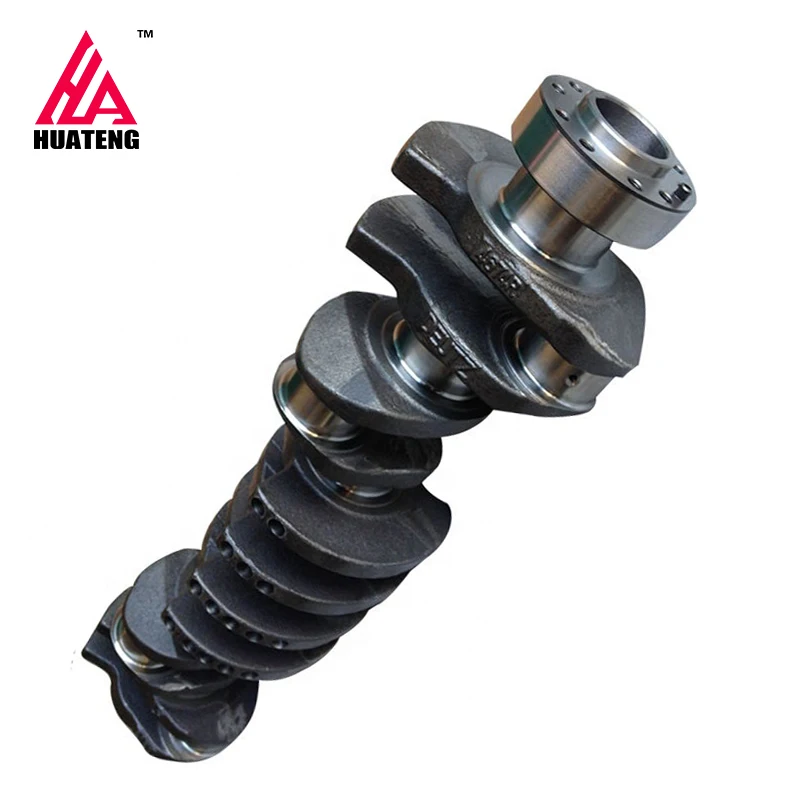 Hot saleFactory Direct Sell BF6L914 Engine Parts 0293 1400 0423 4381 0423 4440 Forged Crankshaft for Deutz
Hot saleFactory Direct Sell BF6L914 Engine Parts 0293 1400 0423 4381 0423 4440 Forged Crankshaft for Deutz