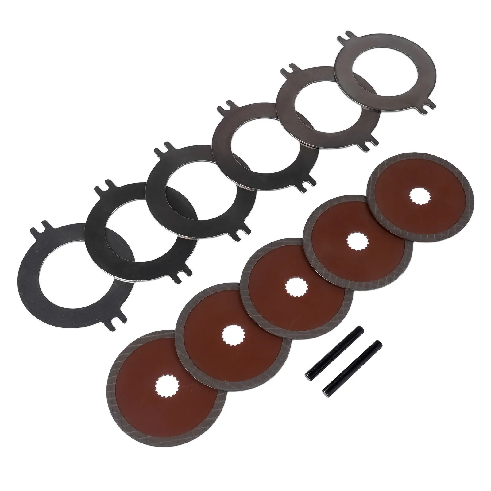 AP01 AM148465 Wet Brake Disk Kit for John Deere Gator XUV 625 825 835 855 865 Vehicle AM140803
AP01 AM148465 Wet Brake Disk Kit for John Deere Gator XUV 625 825 835 855 865 Vehicle AM140803