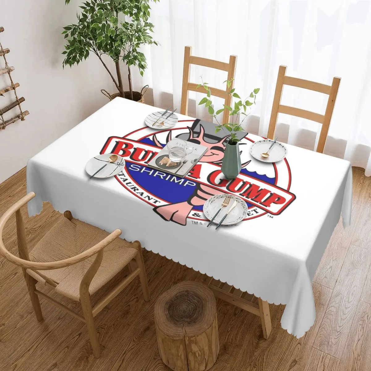 Bubba Gump лесные креветки морепродукты на заказ прямоугольная скатерть водостойкая скатерть для фестиваля вечерние украшения скатерть
Bubba Gump лесные креветки морепродукты на заказ прямоугольная скатерть водостойкая скатерть для фестиваля вечерние украшения скатерть