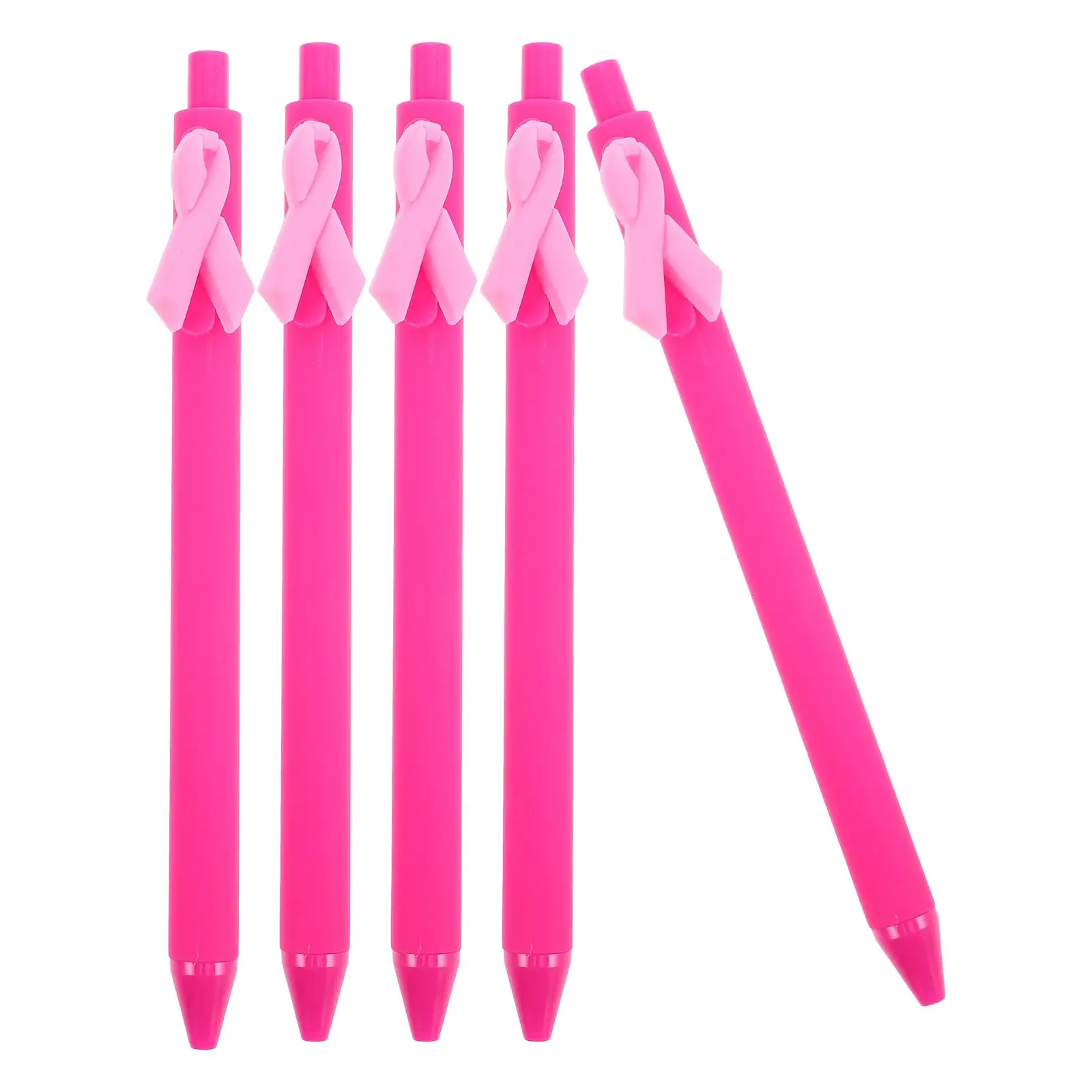 5pcs Ribbon Shaped Ballpoint Pens Creative Cute Writing Bulk Fun Office Supplies Plastic Smooth Students Decorative
5pcs Ribbon Shaped Ballpoint Pens Creative Cute Writing Bulk Fun Office Supplies Plastic Smooth Students Decorative