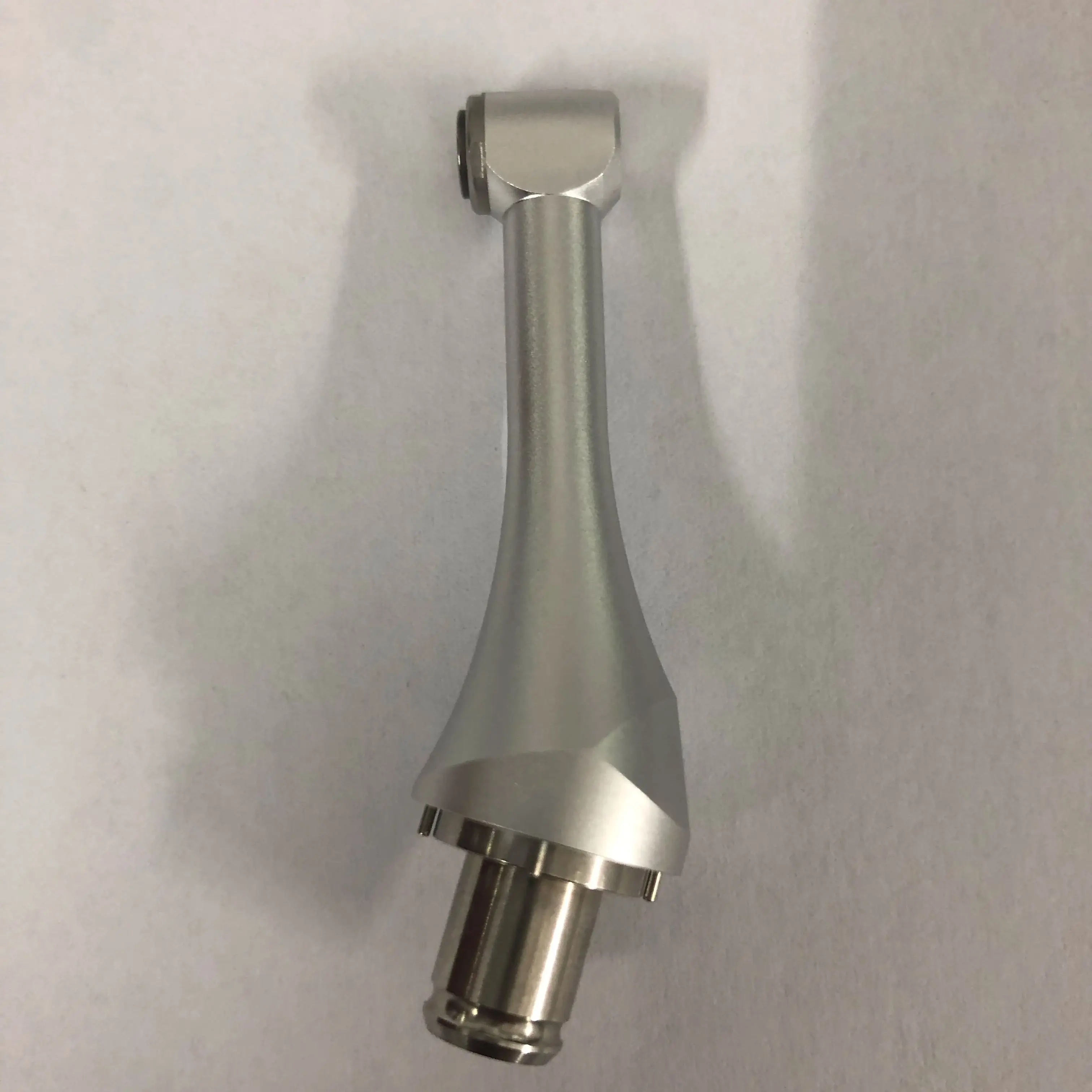 1:1 Mini 4 Keys Endo Motor Contra Angle Handpiece fit for Eighteeth E-Value E Push Button Dental Handpiece
1:1 Mini 4 Keys Endo Motor Contra Angle Handpiece fit for Eighteeth E-Value E Push Button Dental Handpiece