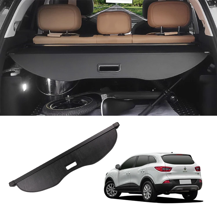 Waterproof Anti-Slip Rear Trunk Cargo Cover Carbon Fiber Car Upgrade Accessory for Honda Insight Acura MDX Interior for Toyota
Waterproof Anti-Slip Rear Trunk Cargo Cover Carbon Fiber Car Upgrade Accessory for Honda Insight Acura MDX Interior for Toyota