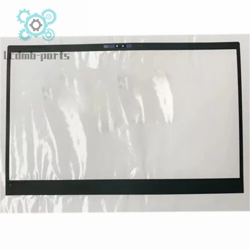 A+New 01YR450 for Lenovo ThinkPad X1 Carbon 6th Gen LCD Front Frame Bezel W/IR
A+New 01YR450 for Lenovo ThinkPad X1 Carbon 6th Gen LCD Front Frame Bezel W/IR
