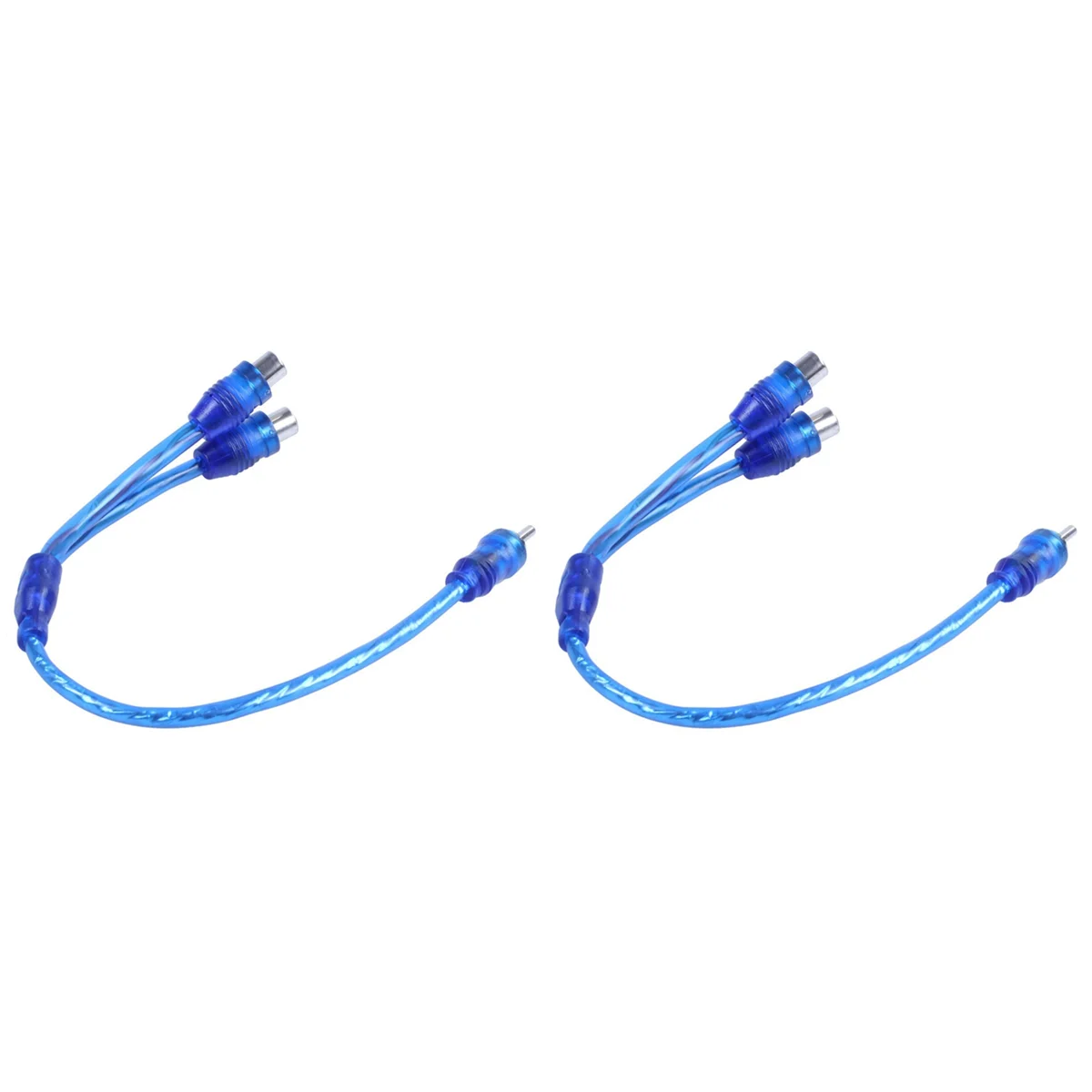 ! ГОРЯЧИЙ 2x RCA Phono Y-образный разветвитель, кабель-адаптер, 1 штекер на 2 гнезда, автомобильный разъем 30 см
! ГОРЯЧИЙ 2x RCA Phono Y-образный разветвитель, кабель-адаптер, 1 штекер на 2 гнезда, автомобильный разъем 30 см