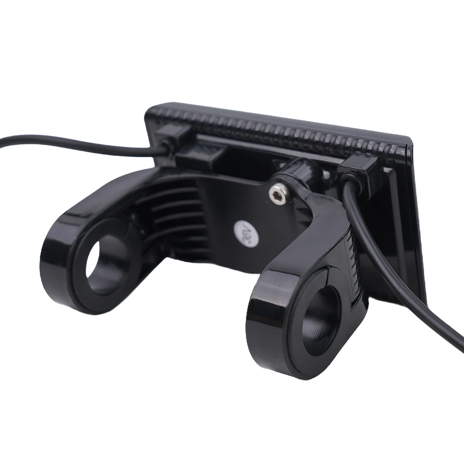 Cycling Outdoor Sports Display Screen Display Meter Electric Bike 110*62mm 5 Pins SM Plug Replacement ABS Black
Cycling Outdoor Sports Display Screen Display Meter Electric Bike 110*62mm 5 Pins SM Plug Replacement ABS Black
