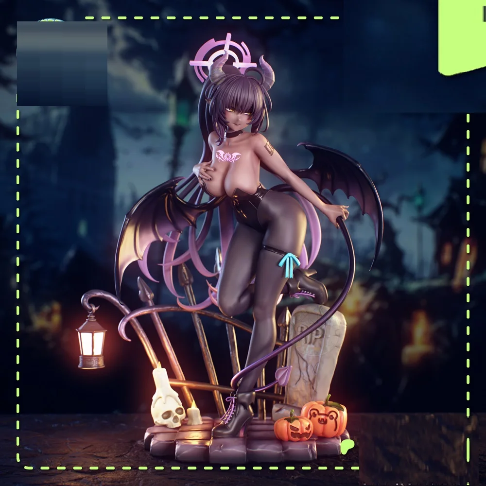 LinDeekin D327: Набор для сборки 3D-модели (GK) — неокрашенная фигурка из белой смолы, несобранный пазл-конструктор пошаговой сборки (модель персонажа)
LinDeekin D327: Набор для сборки 3D-модели (GK) — неокрашенная фигурка из белой смолы, несобранный пазл-конструктор пошаговой сборки (модель персонажа)