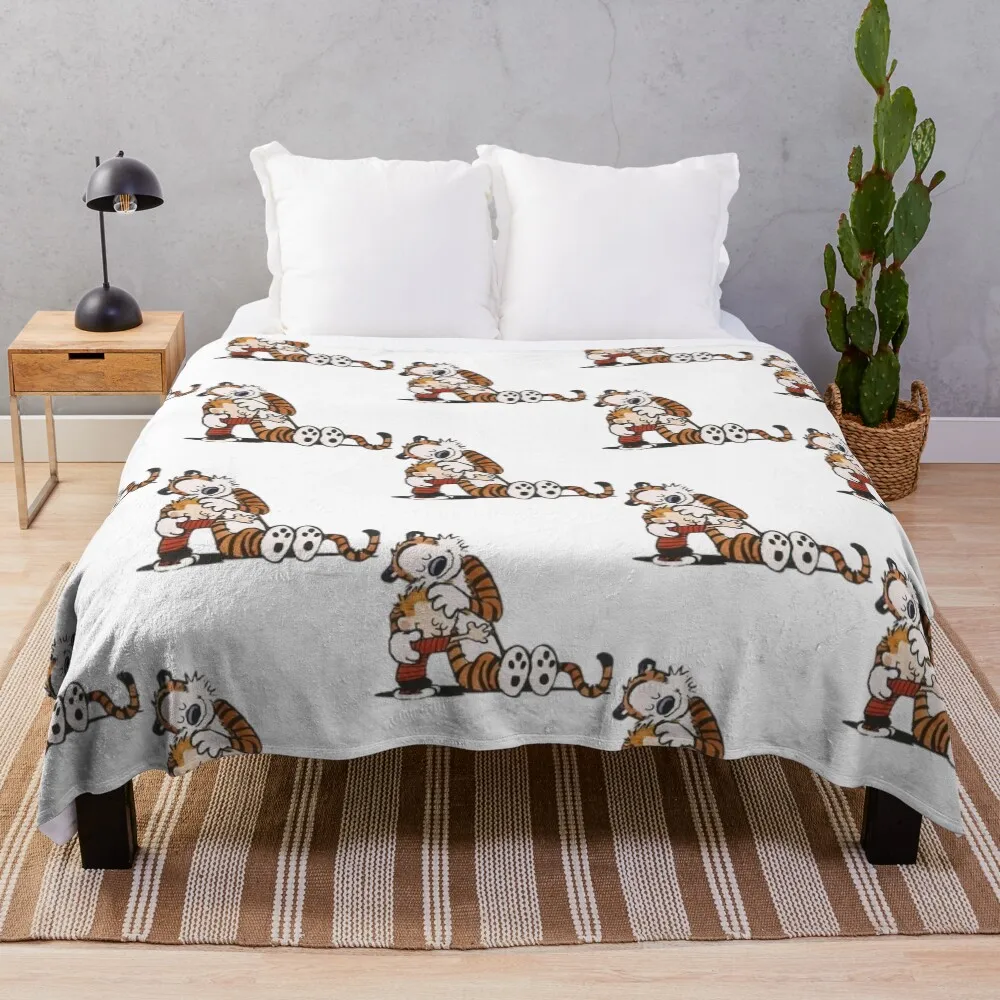 Calvin And Hobbs Dance Throw Blanket halloween blankets ands Retros Thins Blankets
Calvin And Hobbs Dance Throw Blanket halloween blankets ands Retros Thins Blankets