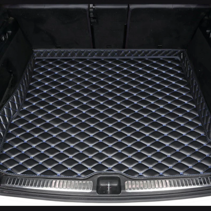 Custom High Quality Car Trunk Mats for Mercedes GL Class X166 7 Seat 2008-2016 Years Interior Details Auto Accessories Carpet
Custom High Quality Car Trunk Mats for Mercedes GL Class X166 7 Seat 2008-2016 Years Interior Details Auto Accessories Carpet