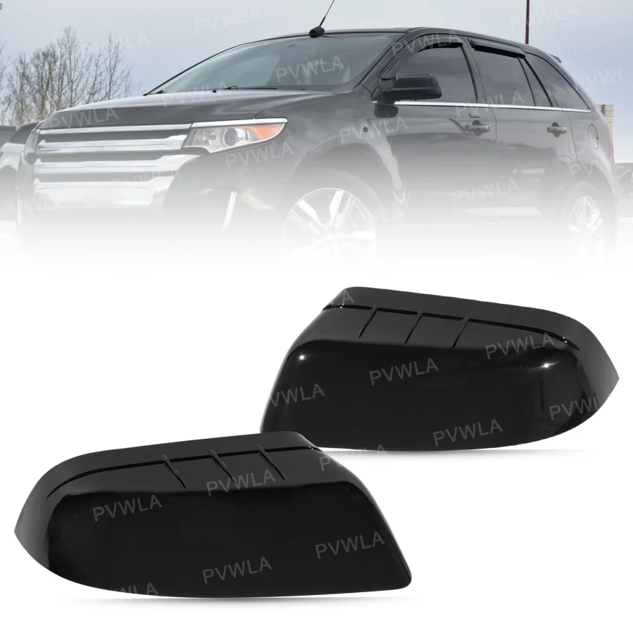 For Ford Edge / Lincoln MKX 2011 2012 2013 2014 Car accessories Black Painted Mirror Housing Cover Cap CT4Z-17D743-BPTM
For Ford Edge / Lincoln MKX 2011 2012 2013 2014 Car accessories Black Painted Mirror Housing Cover Cap CT4Z-17D743-BPTM
