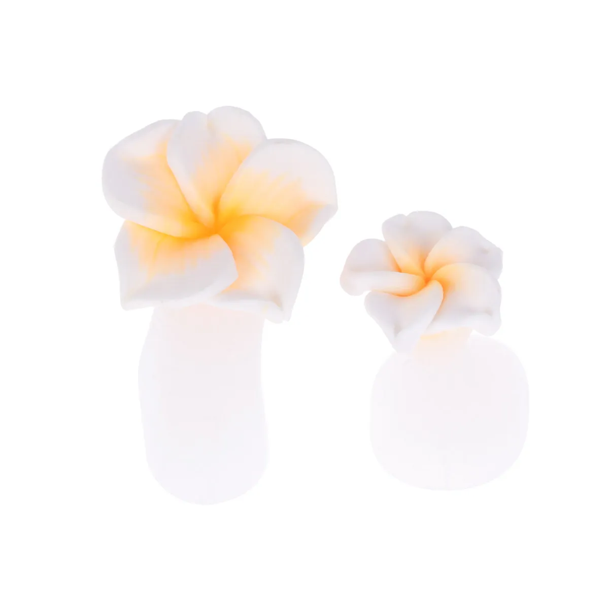8Pcs Cute Flower Shape Silicone Toe Separators Nail Art Spacers Pedicure Tools Comfort Fit for Sandals Flops Hallux Valgus
8Pcs Cute Flower Shape Silicone Toe Separators Nail Art Spacers Pedicure Tools Comfort Fit for Sandals Flops Hallux Valgus