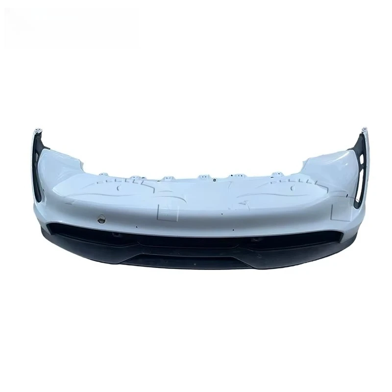 Front Bumper Kit Car Front Lip Front End for Porsche Taycan 2020-2023 Original Used Part
Front Bumper Kit Car Front Lip Front End for Porsche Taycan 2020-2023 Original Used Part