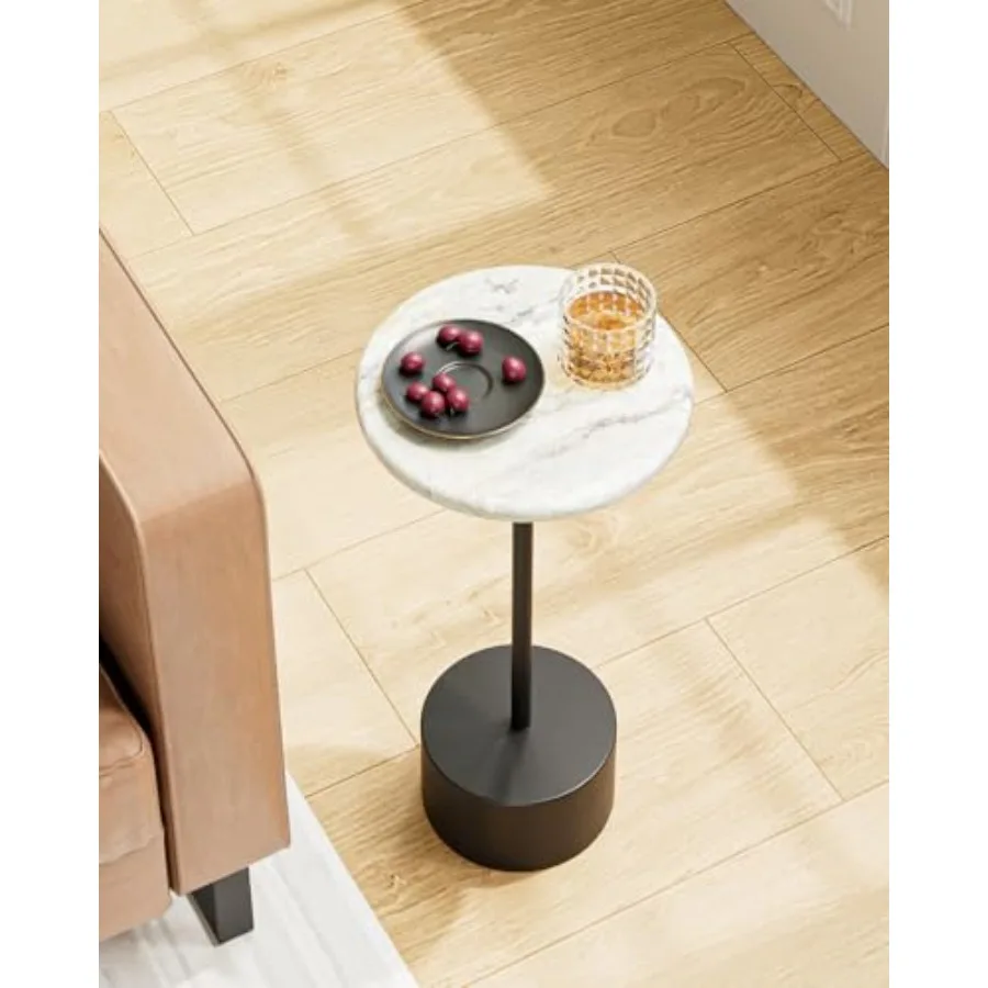 Drink Table Pedestal Round Side Table Drink Tables for Small Spaces Pedestal End Table Small Pedestal Table
Drink Table Pedestal Round Side Table Drink Tables for Small Spaces Pedestal End Table Small Pedestal Table