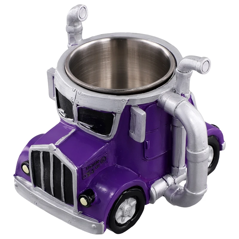 ABKJ-Heavy Duty Semi Truck Coffee Mug Truck And Unique Gift Truck Gift Coffee Mug For Coffee Lovers
ABKJ-Heavy Duty Semi Truck Coffee Mug Truck And Unique Gift Truck Gift Coffee Mug For Coffee Lovers
