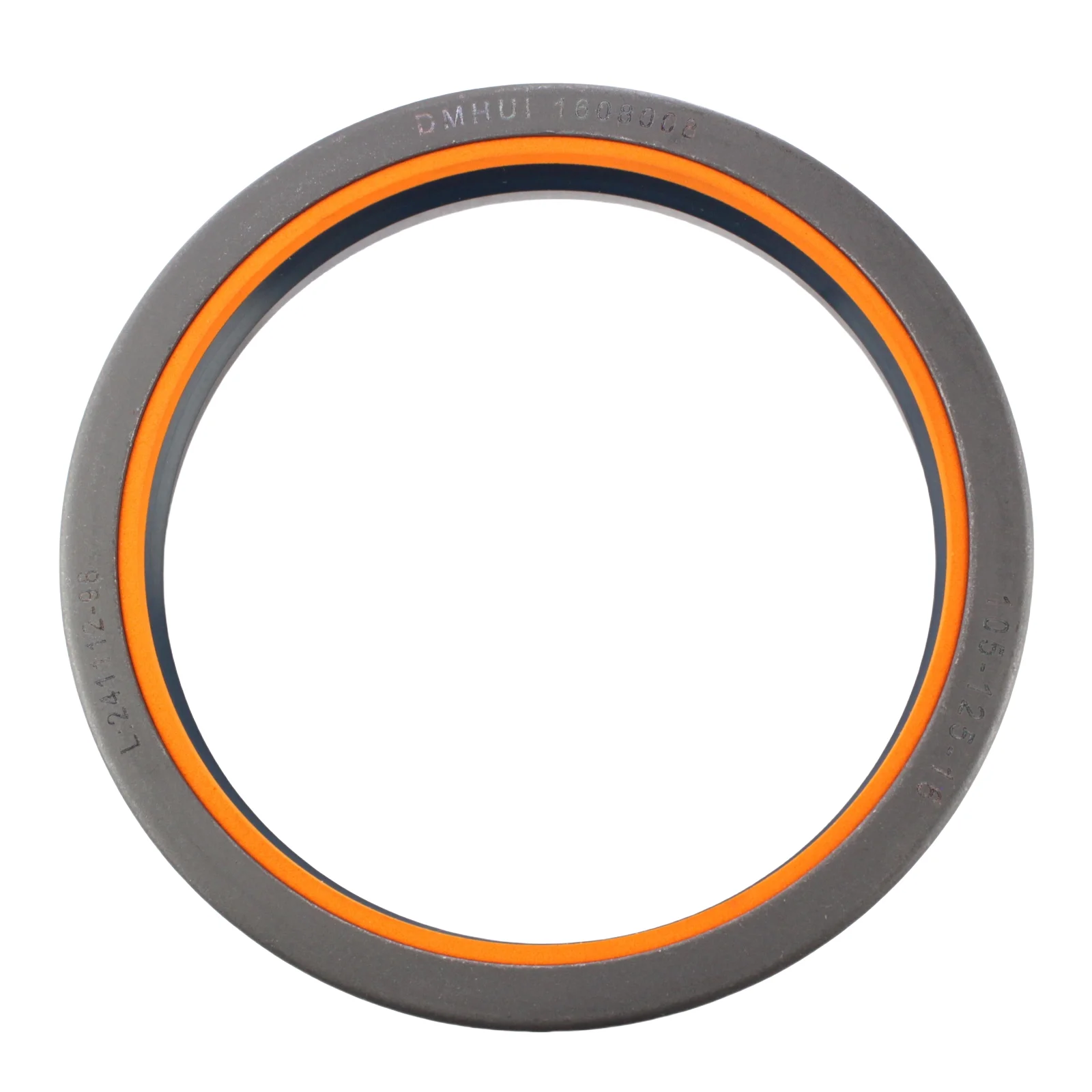 105*125*16mm COMBI Hub Oil Seal NBR+AU Fits 12001913B,3472100353,5136004 40002490,5105927,12011344
105*125*16mm COMBI Hub Oil Seal NBR+AU Fits 12001913B,3472100353,5136004 40002490,5105927,12011344