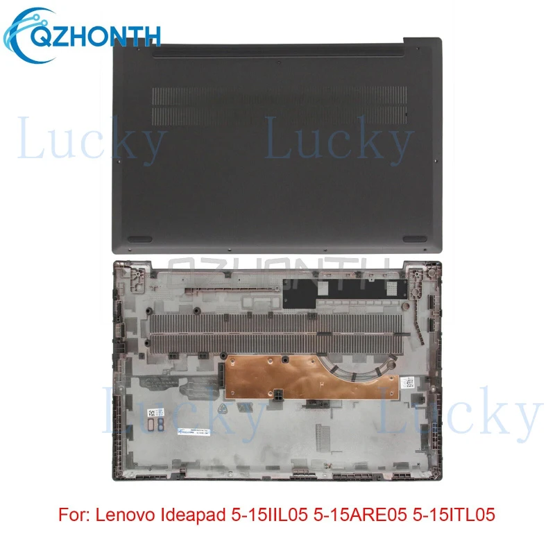 f New Bottom Case For Lenovo Ideapad 5-15IIL05 5-15ARE05 15ITL05 5CB0X56069 15.6"
f New Bottom Case For Lenovo Ideapad 5-15IIL05 5-15ARE05 15ITL05 5CB0X56069 15.6"