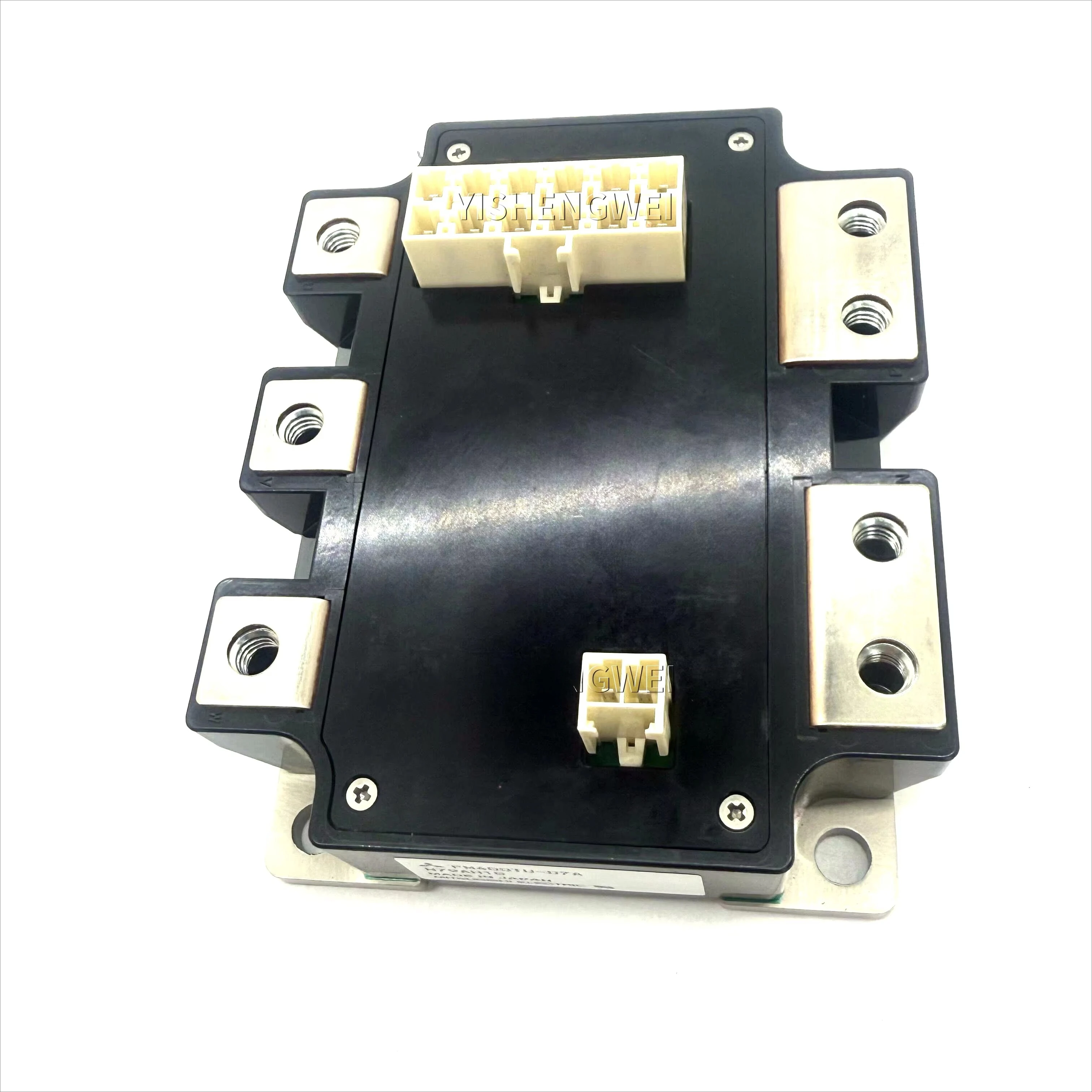 YSW оригинальный модуль питания IGBT FM400TU-07A новый светодиодный переключатель электронные компоненты
YSW оригинальный модуль питания IGBT FM400TU-07A новый светодиодный переключатель электронные компоненты