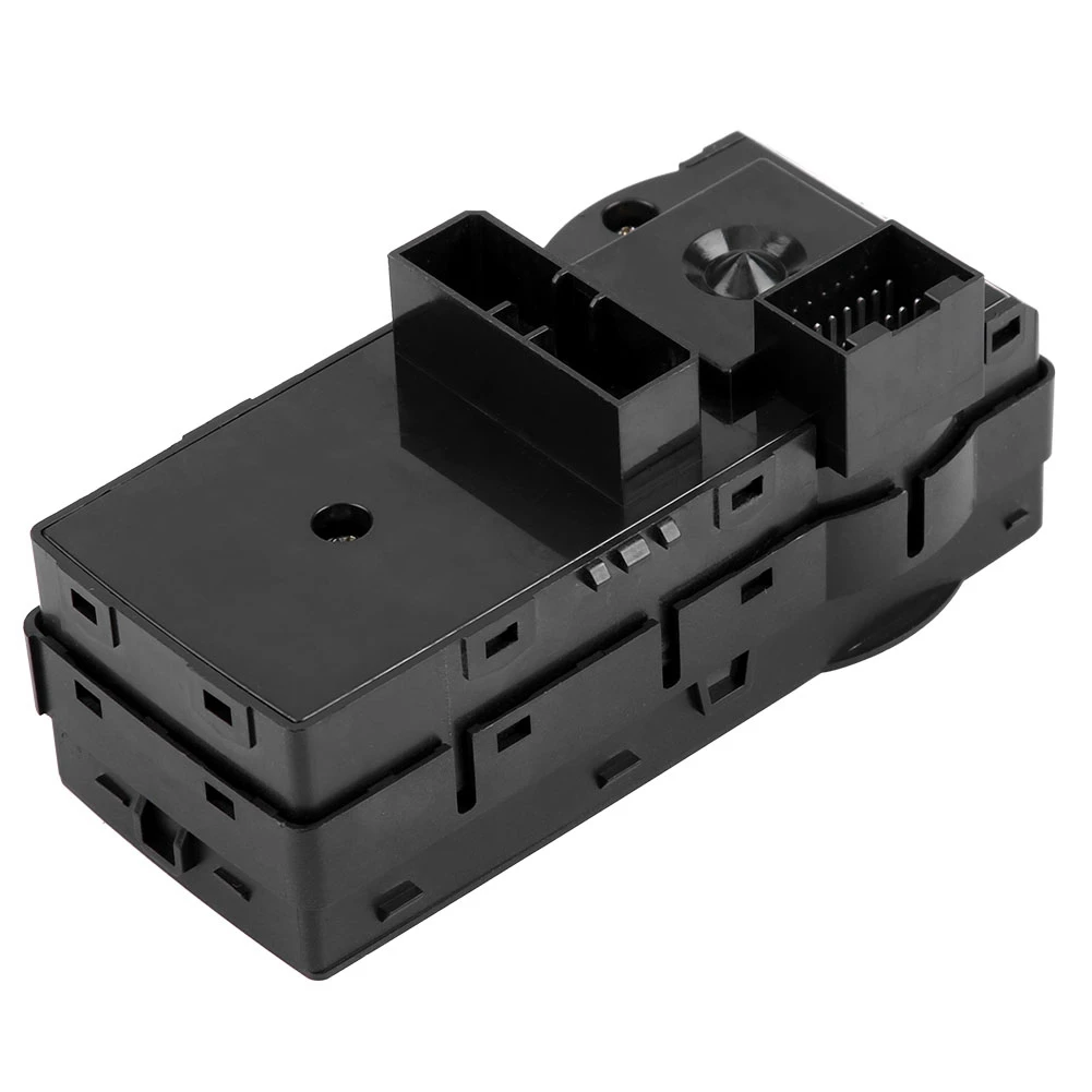 Black Master Power Window Control Switch with Red Illumination for Holden Commodore VE
Black Master Power Window Control Switch with Red Illumination for Holden Commodore VE