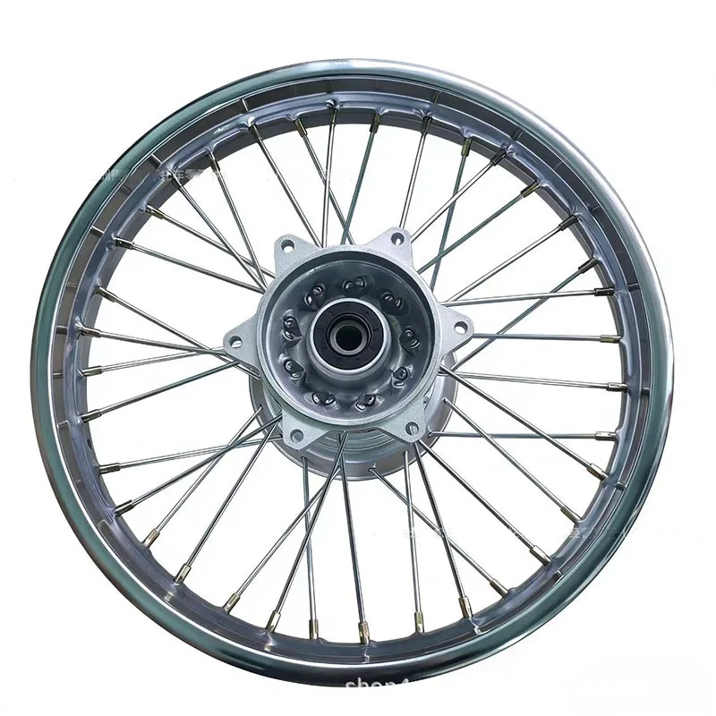 Motorcycle Wheel Front And Rear Wheel Hubs For Off-road Motorcycles Such As The SDH175, KR125, and XR125
Motorcycle Wheel Front And Rear Wheel Hubs For Off-road Motorcycles Such As The SDH175, KR125, and XR125
