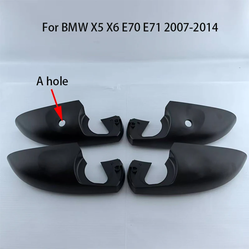 For BMW X5 X6 E70 E71 2007-2014 R:51167180730 R:51167233064 L:51167180729 L:51167233063 Auto Side Mirror Bottom Lower Cover
For BMW X5 X6 E70 E71 2007-2014 R:51167180730 R:51167233064 L:51167180729 L:51167233063 Auto Side Mirror Bottom Lower Cover