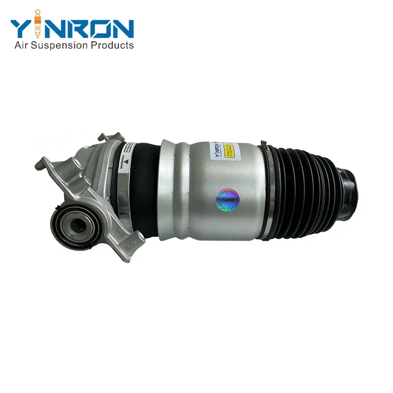 YINRON Brand Air Spring Rear Right for PORSCHE 92A Cayenne II 958 with OEM 95835850400 95835850405 95835850410
YINRON Brand Air Spring Rear Right for PORSCHE 92A Cayenne II 958 with OEM 95835850400 95835850405 95835850410