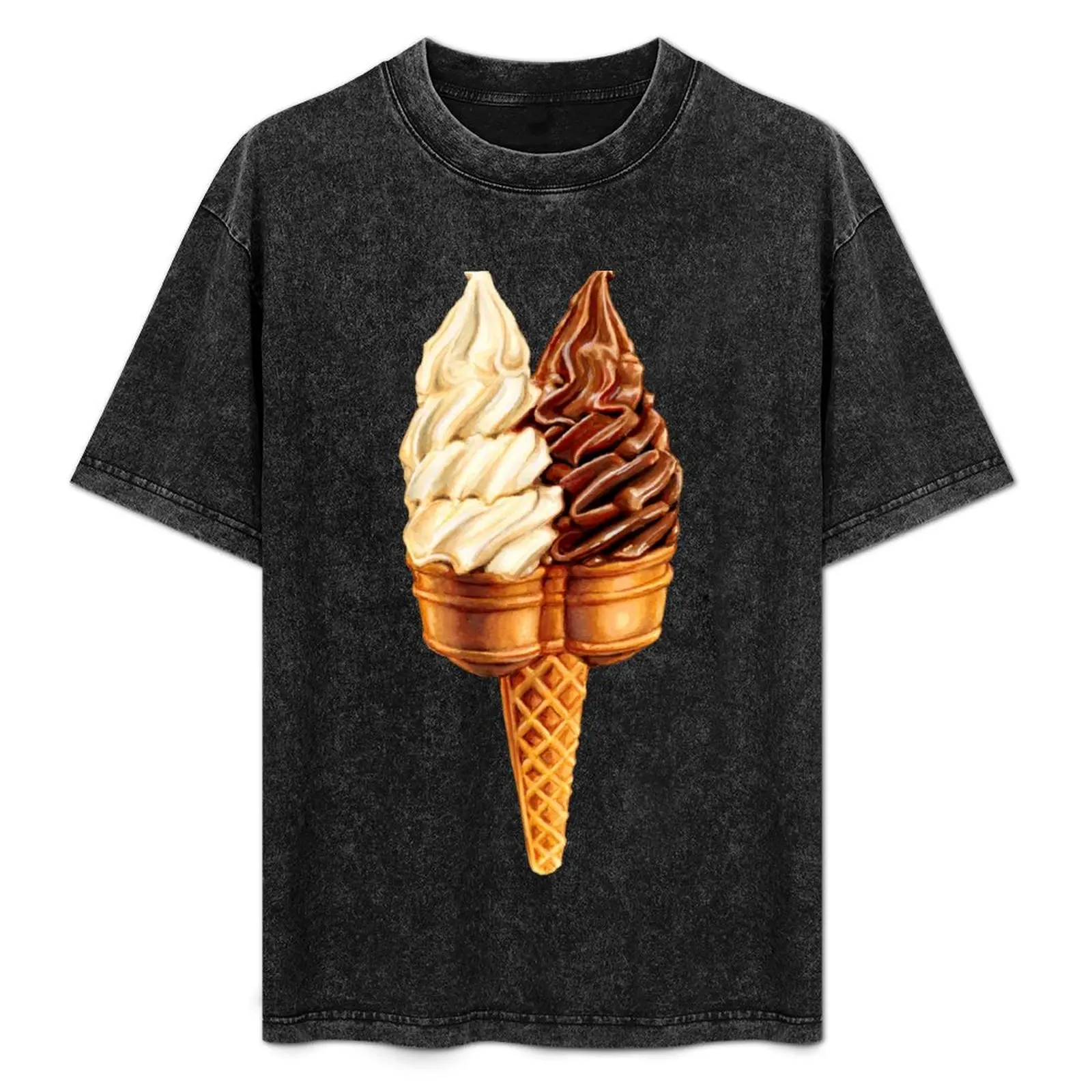 Twin Cone Pattern - Teal T-Shirt Work Wear Breathable Tee
Twin Cone Pattern - Teal T-Shirt Work Wear Breathable Tee