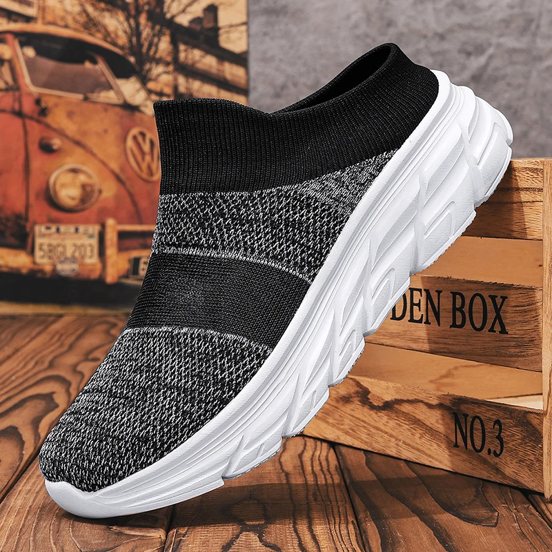 YRZL Unisex Slippers Summer Couple Anti-Slip Comfortable Slides Breathable Men Sandals Walking Shoes Lightweight Slippers Man
YRZL Unisex Slippers Summer Couple Anti-Slip Comfortable Slides Breathable Men Sandals Walking Shoes Lightweight Slippers Man