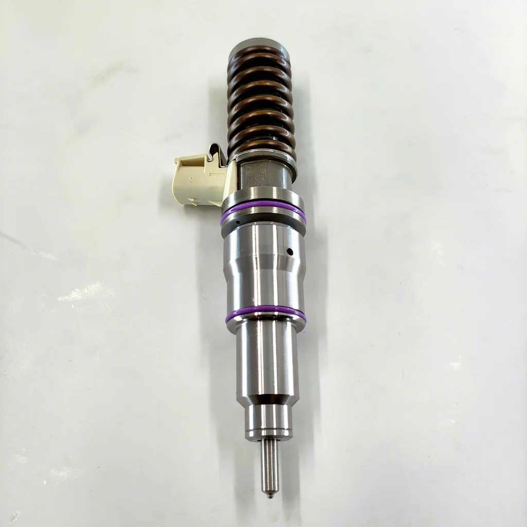 RUIPEI 21371673 21340612 EC380D Excavator D13 D13A engine injector
RUIPEI 21371673 21340612 EC380D Excavator D13 D13A engine injector