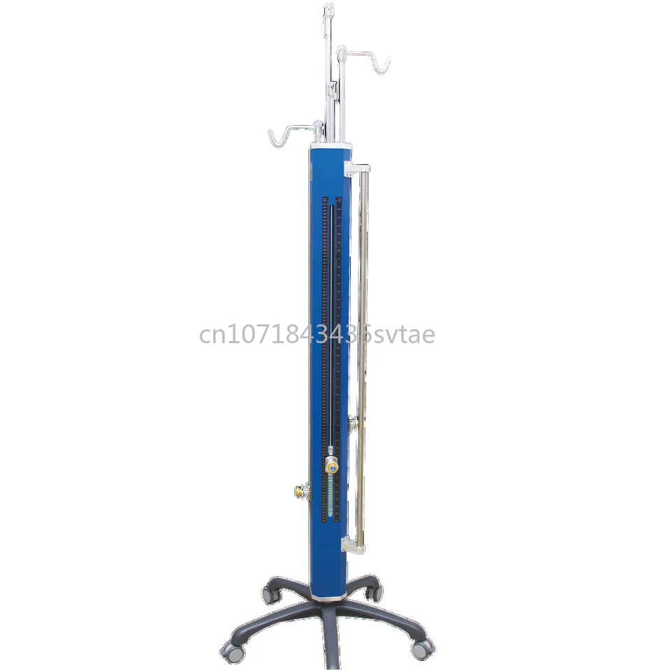 HXWY Blue Color Height Adjustable Mechanical Assisted Salt Water Rackl Drip Rack
HXWY Blue Color Height Adjustable Mechanical Assisted Salt Water Rackl Drip Rack
