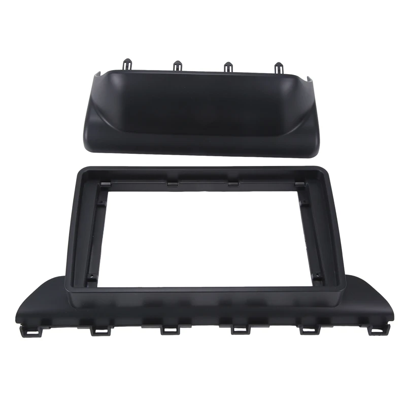 9 дюймовая панель для радио, DVD, GPS, MP5, панель, рамка для Hyundai HB20 2020 +, приборная панель, стерео, монтажный комплект 2 Din
9 дюймовая панель для радио, DVD, GPS, MP5, панель, рамка для Hyundai HB20 2020 +, приборная панель, стерео, монтажный комплект 2 Din