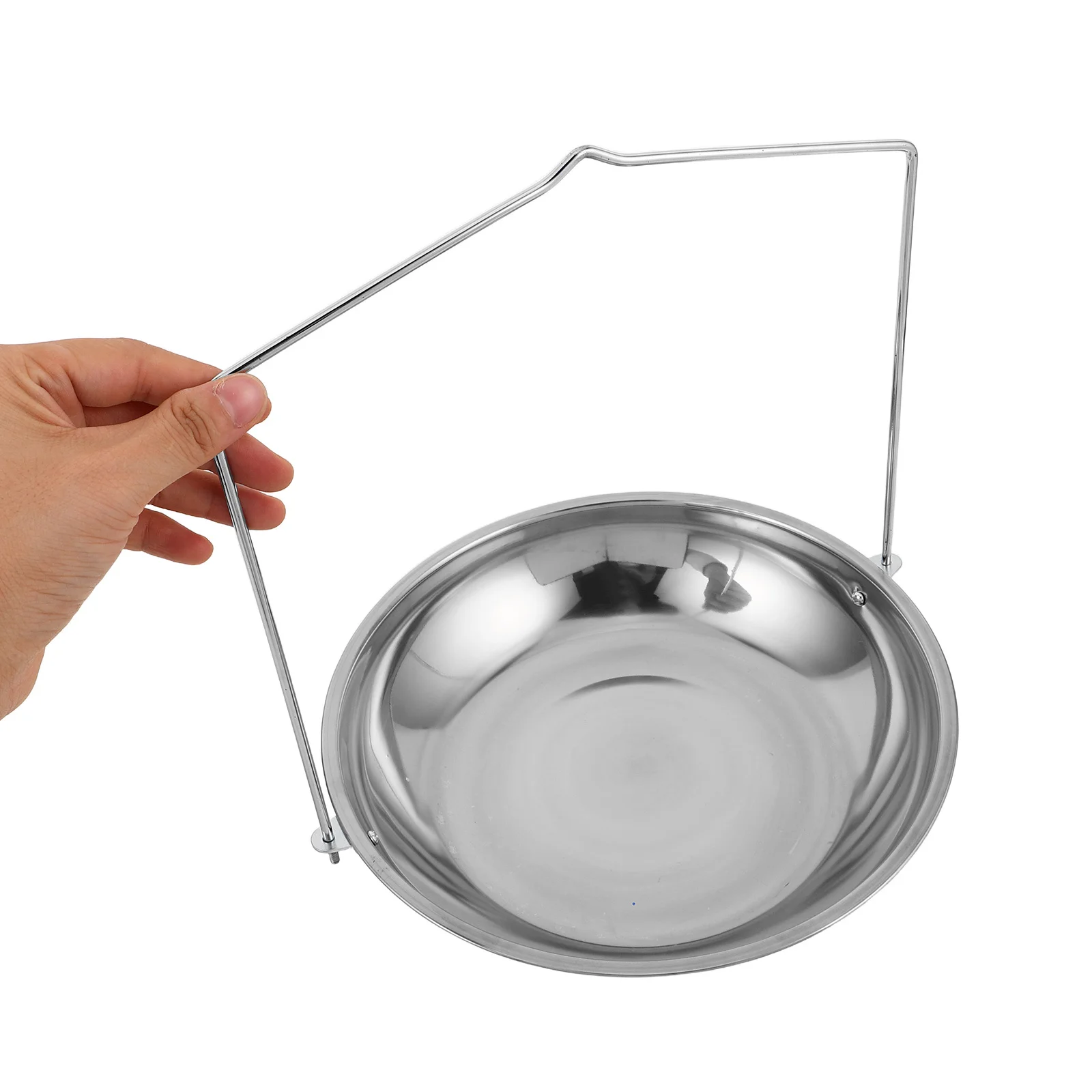 Industrial Hanging Scale Tray Accessories Load Cell Components Replacement for Digital Heavy Load Crane Scales Reliable and
Industrial Hanging Scale Tray Accessories Load Cell Components Replacement for Digital Heavy Load Crane Scales Reliable and