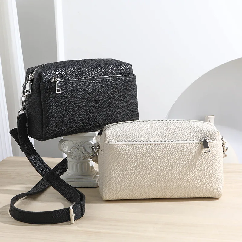 Fashion Designer Women Crossbody Versatile Shoulder Bag Tote Handbag High Quality Lipstick Key Phone Pouch Messenger Bag
Fashion Designer Women Crossbody Versatile Shoulder Bag Tote Handbag High Quality Lipstick Key Phone Pouch Messenger Bag