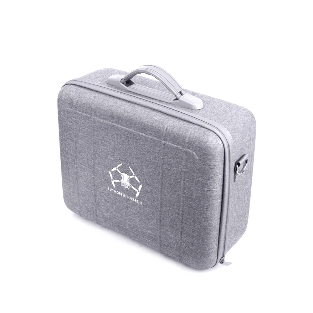 Carrying Case Protective Sotrage Bag Shock-Resistant Suitcase for DJI Lito X1 Drone RC2 RC N3 Remote Controller Accessorie
Carrying Case Protective Sotrage Bag Shock-Resistant Suitcase for DJI Lito X1 Drone RC2 RC N3 Remote Controller Accessorie