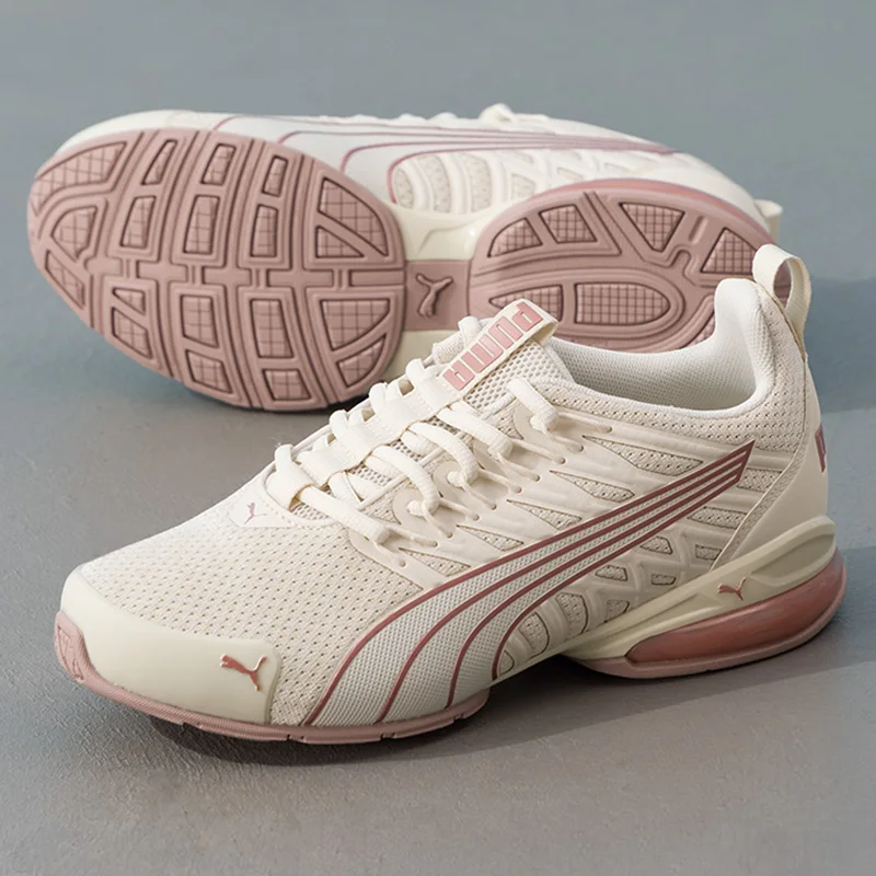 Puma Men's and Women's Sports Shoes, Couple's Running Shoes, Breathable, Lightweight, Cushioning, Fitness Running Shoes
Puma Men's and Women's Sports Shoes, Couple's Running Shoes, Breathable, Lightweight, Cushioning, Fitness Running Shoes