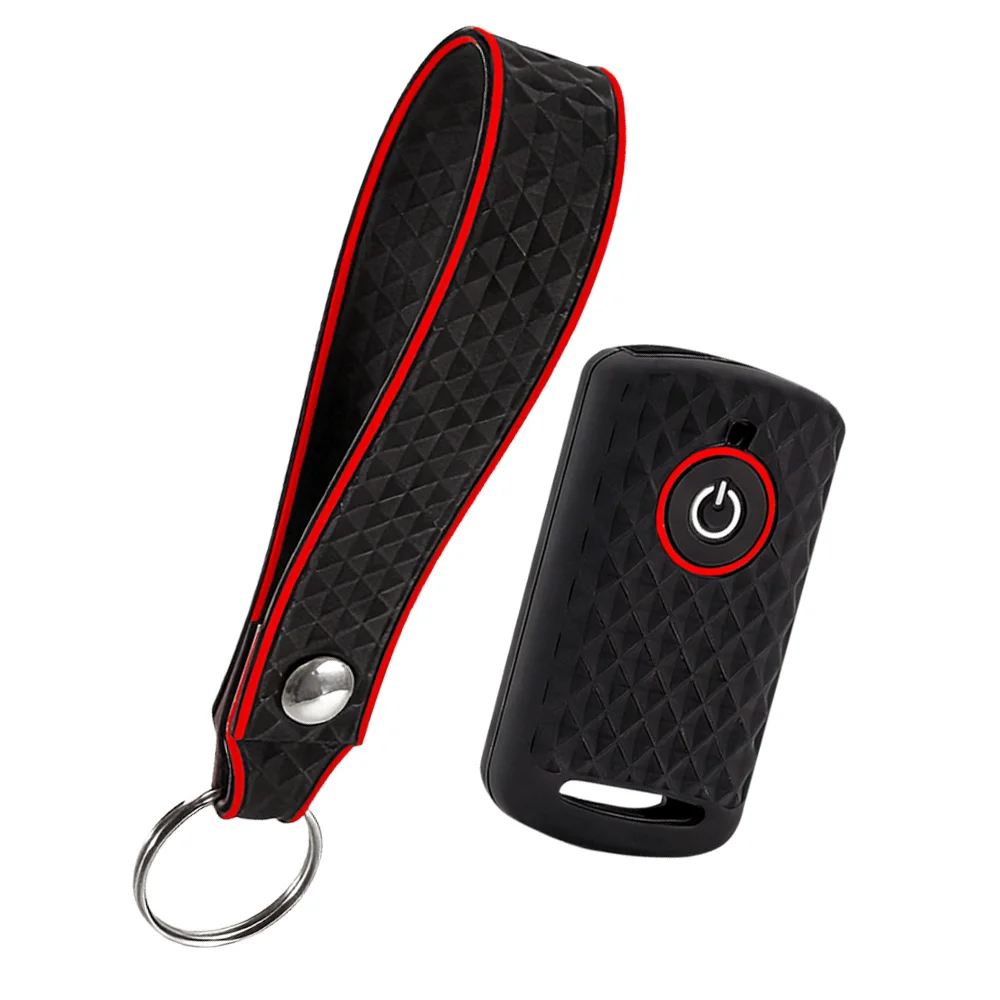 Keychain For YAMAHA XMax 125 250 309 300 400 Tricity 2020 2021 2022 NMAX 125 Tmax Tech Max Silicone Remote Key Cover Case Key
Keychain For YAMAHA XMax 125 250 309 300 400 Tricity 2020 2021 2022 NMAX 125 Tmax Tech Max Silicone Remote Key Cover Case Key