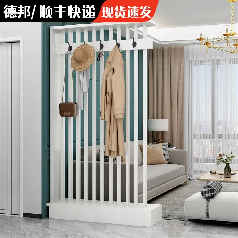 Entrance partition small apartment new Chinese style entrance cabinet modern simple living room screen partiti
Entrance partition small apartment new Chinese style entrance cabinet modern simple living room screen partiti