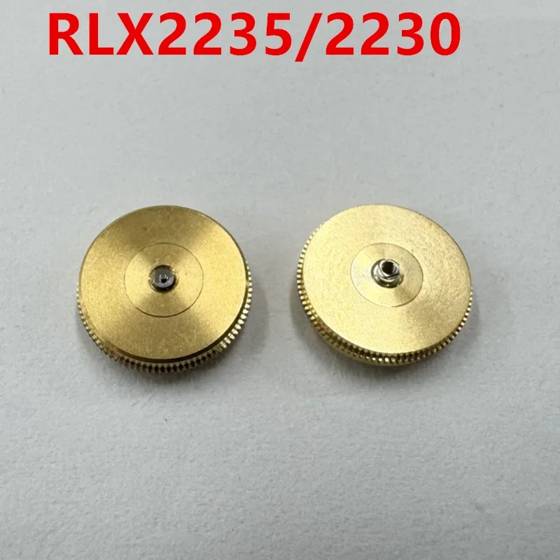 Watch movement accessories original 2235 movement accessories 2235 mainspring box 2230 mainspring box single price
Watch movement accessories original 2235 movement accessories 2235 mainspring box 2230 mainspring box single price