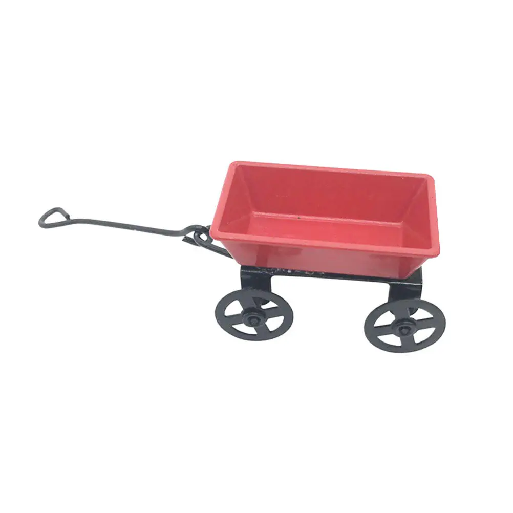 Miniature Cart Decor for Mini Garden and Dolly House Display Exquisite Details Mini House Decor Miniature Garden Cart
Miniature Cart Decor for Mini Garden and Dolly House Display Exquisite Details Mini House Decor Miniature Garden Cart