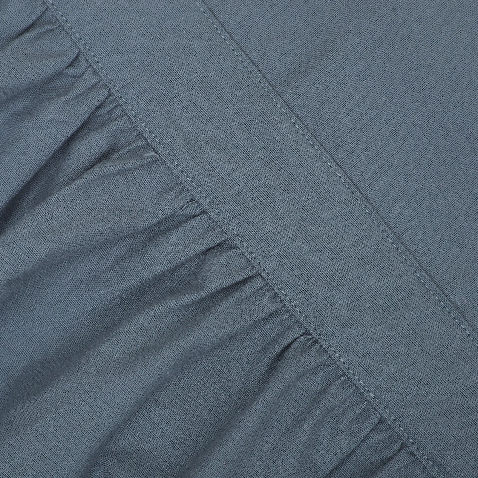 Reusable Waterproof Apron for Women Cotton Linen Material Kitchen Apron with Pocket Cross Back Style Cooking Protector for Bbq
Reusable Waterproof Apron for Women Cotton Linen Material Kitchen Apron with Pocket Cross Back Style Cooking Protector for Bbq