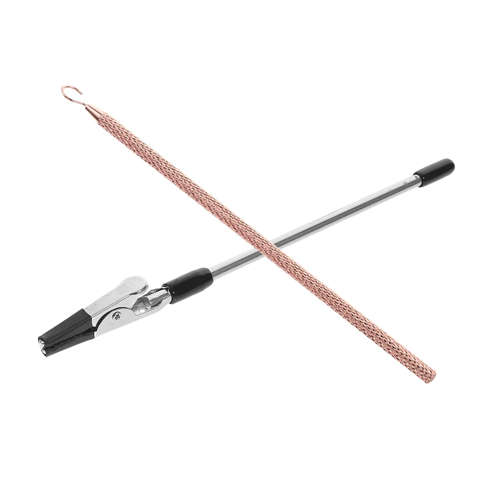 Bracelet Supplies Lightweight Fastening Accessory Jewelry Helper Tool for Iron Wearing
Bracelet Supplies Lightweight Fastening Accessory Jewelry Helper Tool for Iron Wearing