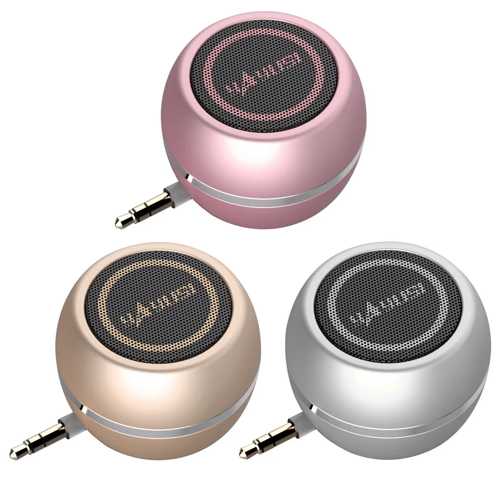 Gosear Portable Mini Plug-in Wired Speaker Loudspeaker Bass Horns with 3.5mm Audio Interface for Computer Phone Laptop Tablets
Gosear Portable Mini Plug-in Wired Speaker Loudspeaker Bass Horns with 3.5mm Audio Interface for Computer Phone Laptop Tablets