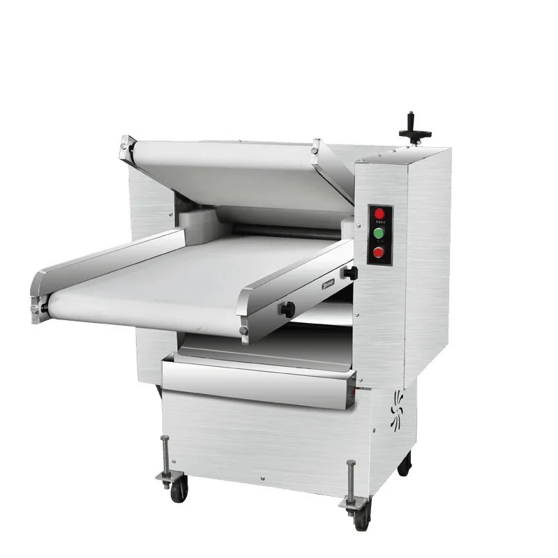 Коммерческая полностью автоматическая высокоскоростная вертикальная тестомесильная и прессовальная машина из нержавеющей стали, производительность 500 кг/ч, 220/380В
Коммерческая полностью автоматическая высокоскоростная вертикальная тестомесильная и прессовальная машина из нержавеющей стали, производительность 500 кг/ч, 220/380В