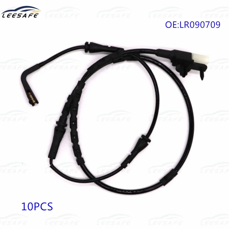 10PCS Rear Brake Pad Sensor LR090709 for LAND ROVER Range Rover Velar L560 2.0 3.0 2007-2020 Brake Induction Wire Replacement
10PCS Rear Brake Pad Sensor LR090709 for LAND ROVER Range Rover Velar L560 2.0 3.0 2007-2020 Brake Induction Wire Replacement