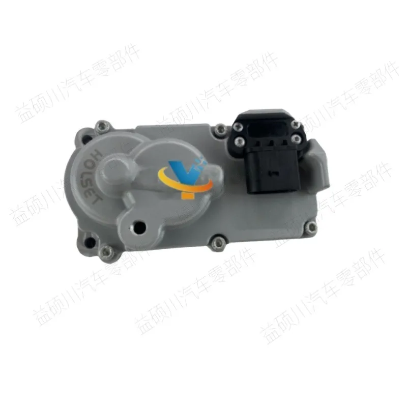 Применимый привод турбокомпрессора с электронным управлением HE300V 68445522AA 3587608 3784299
Применимый привод турбокомпрессора с электронным управлением HE300V 68445522AA 3587608 3784299